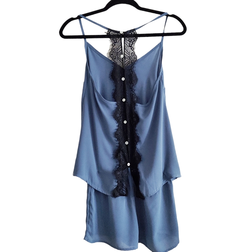 Adore Me Pajama Set*NWT*